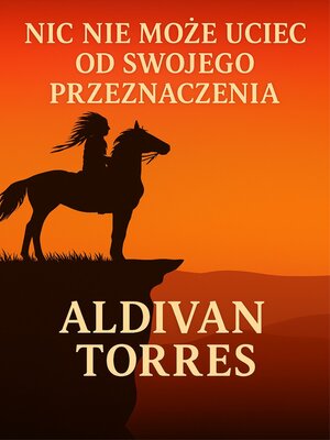 cover image of Nic Nie Może Uciec od Swojego Przeznaczenia